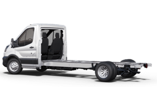 2023 Ford Transit CC-CA External Image 2